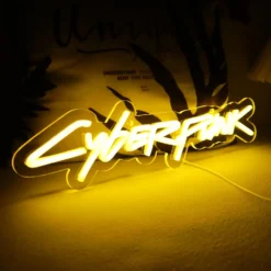 Neon Cyberpunk