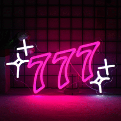 Neon 777