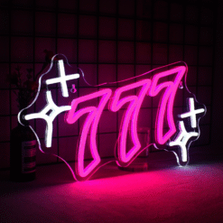 Neon 777