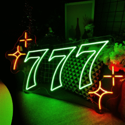 Neon 777