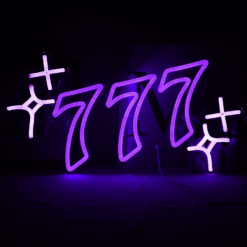 Neon 777