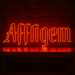 Neon Affligem