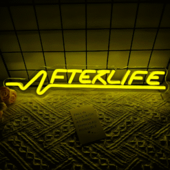 Neon Afterlife