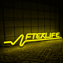 Neon Afterlife