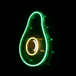 Neon Avocat
