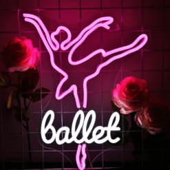 Neon Ballet