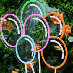 Neon Ballons Baudruche