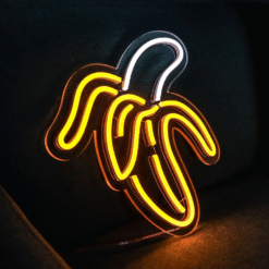 Neon Banane