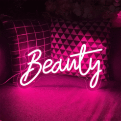 Neon Beauty