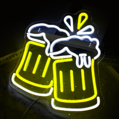 Neon Bière