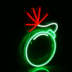 Neon Bombe