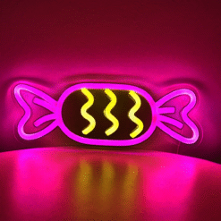 Neon Bonbon