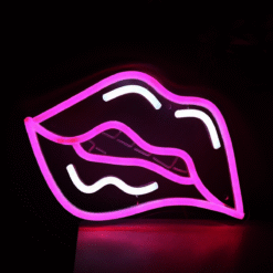 Neon Bouche