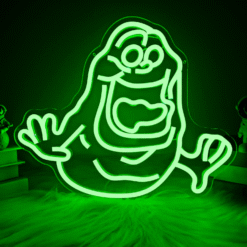 Neon Bouffe-tout (SOS Fantômes)