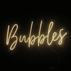 Neon Bubbles