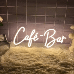 Neon Café Bar