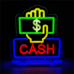 Neon Cash