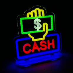 Neon Cash