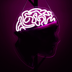 Neon Cerveau