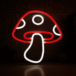 Neon Champignon