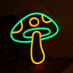 Neon Champignon