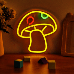 Neon Champignon