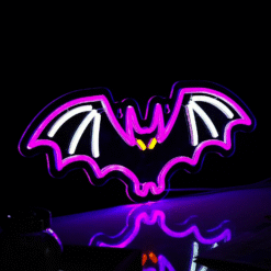 Neon Chauve Souris