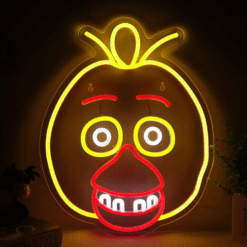 Neon Chica (Five Nights at Freddy’s)