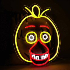 Neon Chica (Five Nights at Freddy’s)