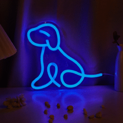 Neon Chiot