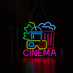 Neon Cinéma