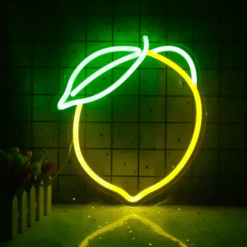 Neon Citron