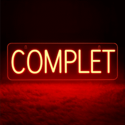 Neon Complet