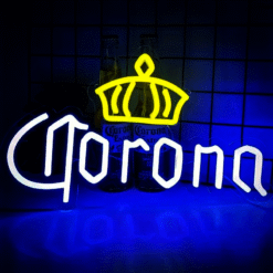 Neon Corona