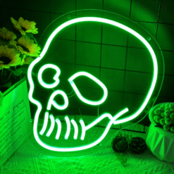 Neon Crâne