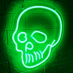 Neon Crâne