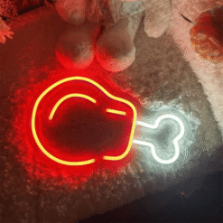 Neon Cuisse de poulet