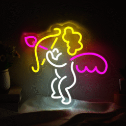 Neon Cupidon