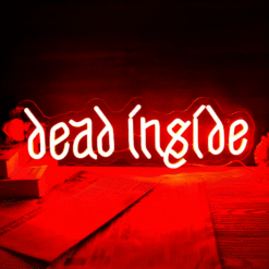 Neon Dead Inside