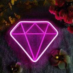 Neon Diamant
