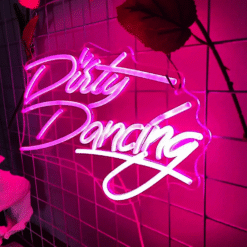 Neon Dirty Dancing