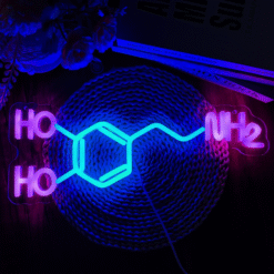 Neon Dopamine