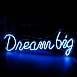 Neon Dream big