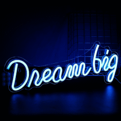 Neon Dream big