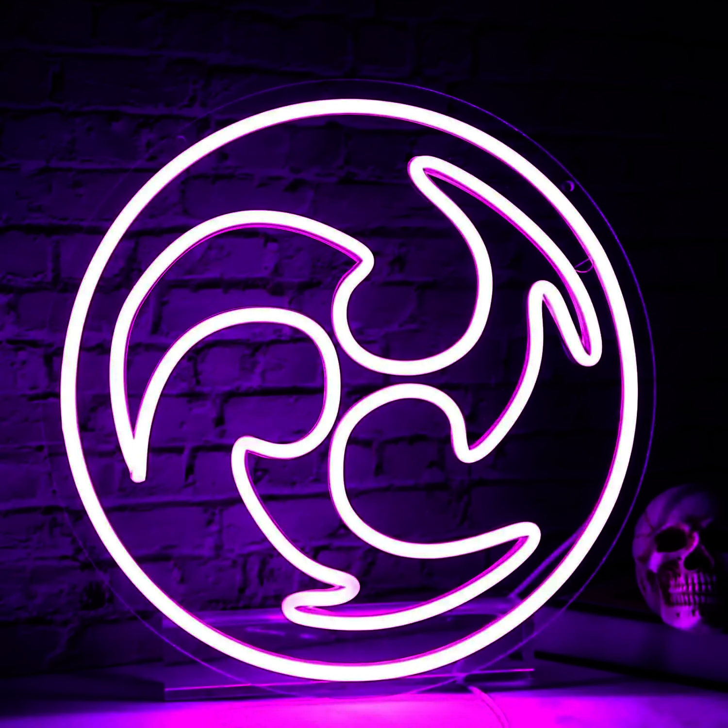 Neon Électro (Genshin Impact)