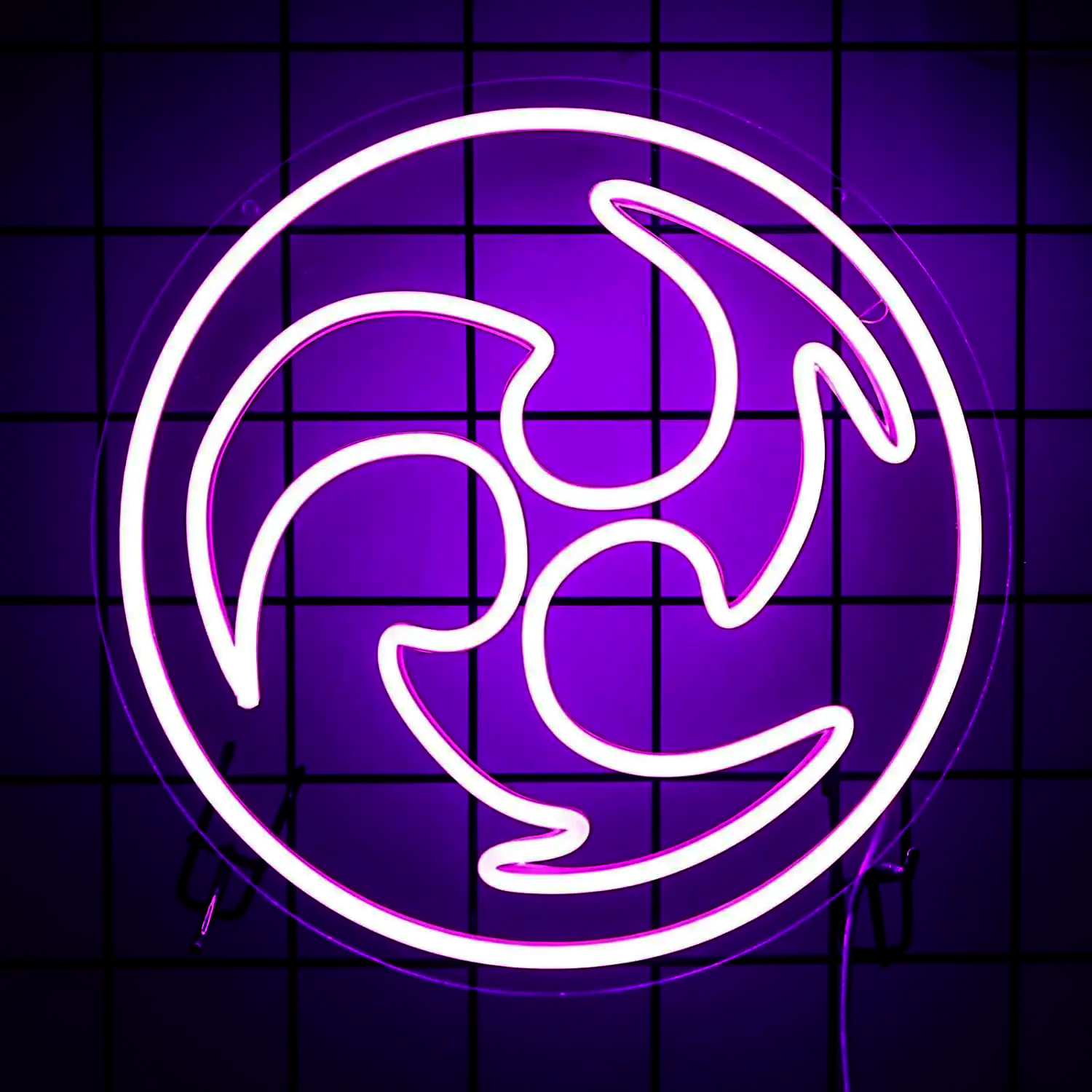 Neon Électro (Genshin Impact)