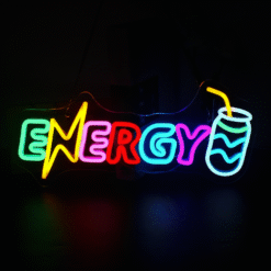Neon Energy
