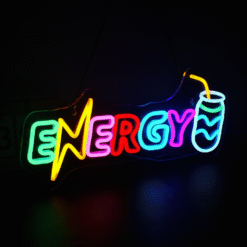 Neon Energy