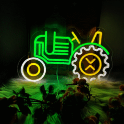 Neon Engin Agricole