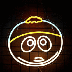 Neon Eric Cartman (South Park)